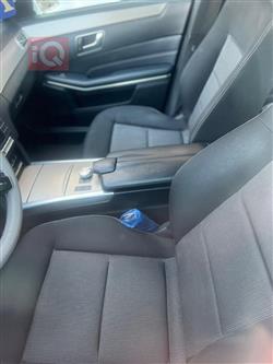 مێرسێدس بێنز E-Class